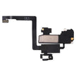 For Apple iPhone 11 Pro Max Replacement Proximity Sensor & Earpiece Flex Cable With Microphone