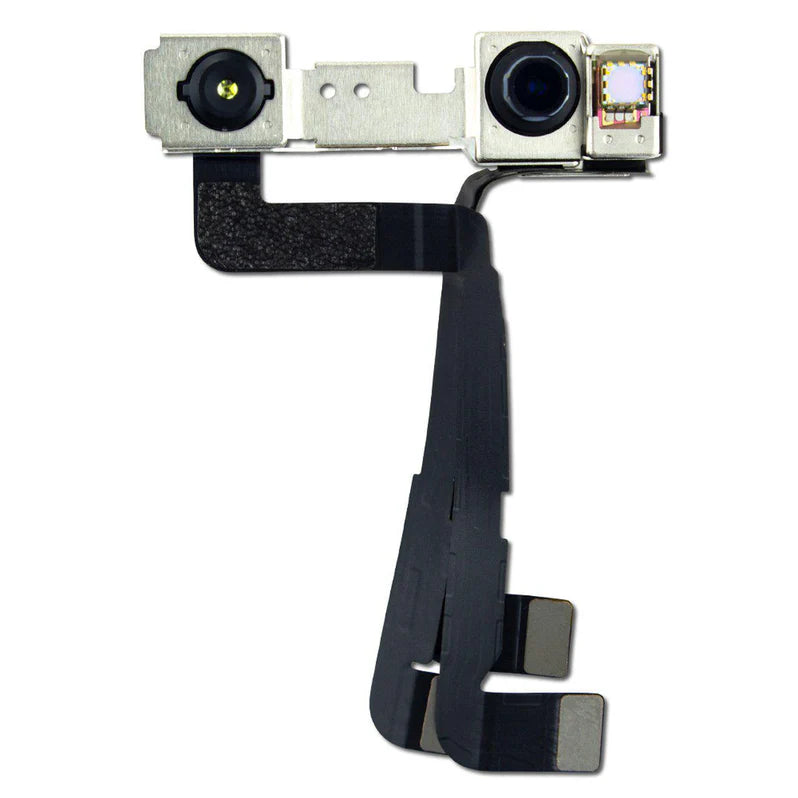 For Apple iPhone 11 Pro Replacement Dual Front Camera