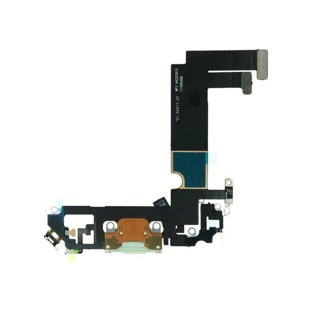 For Apple iPhone 12 Mini Replacement Charging Port Flex
