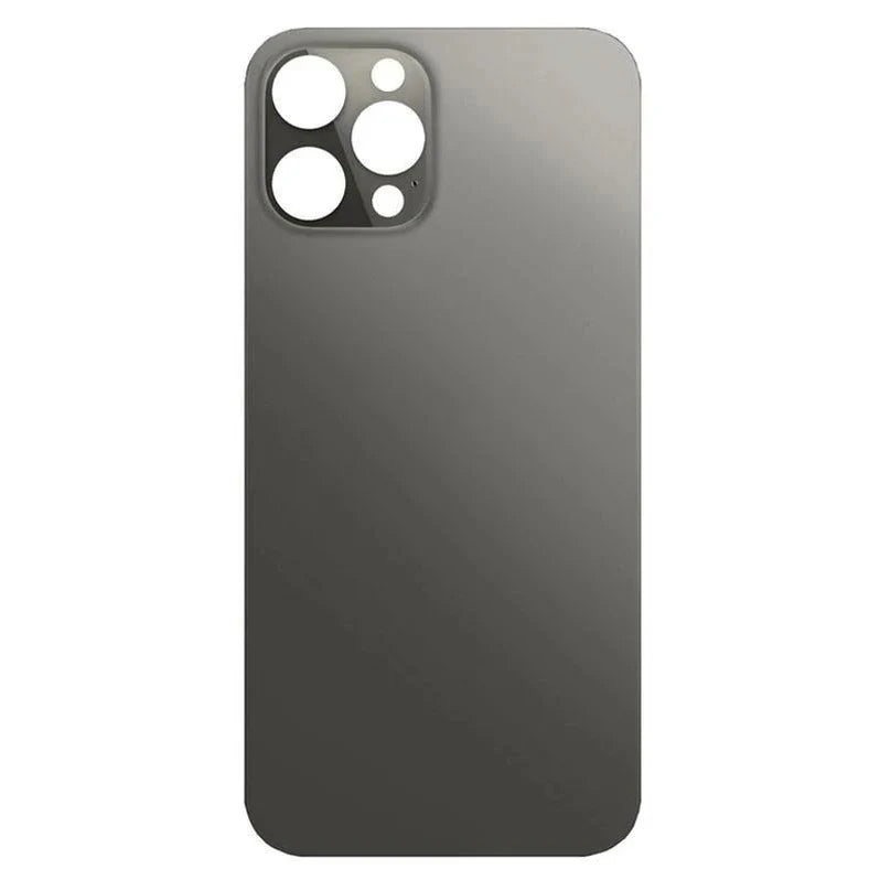 iPhone 12 Pro Max Back Glass Battery Cover Back Cover Replacement Multicolour