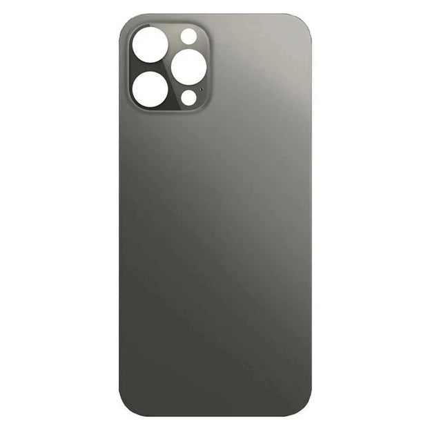 iPhone 12 Pro Max Back Glass Battery Cover Back Cover Replacement Multicolour