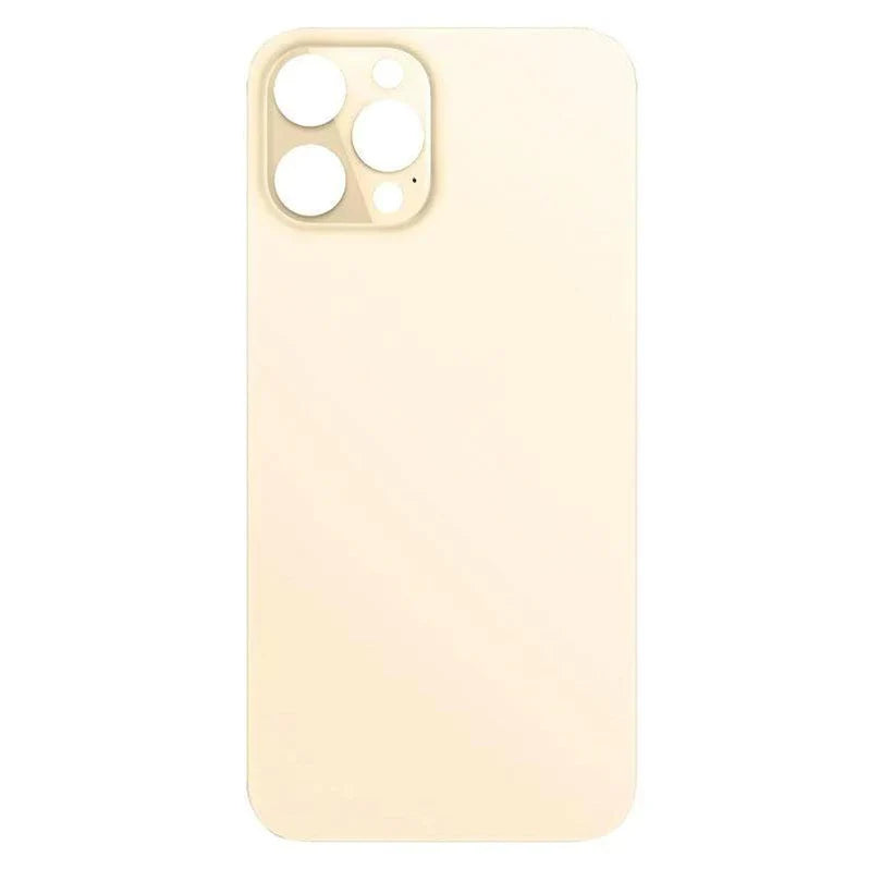 iPhone 12 Pro Max Back Glass Battery Cover Back Cover Replacement Multicolour