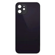 iPhone 12 Mini Back Glass Battery Cover Back Cover Replacement Multicolour