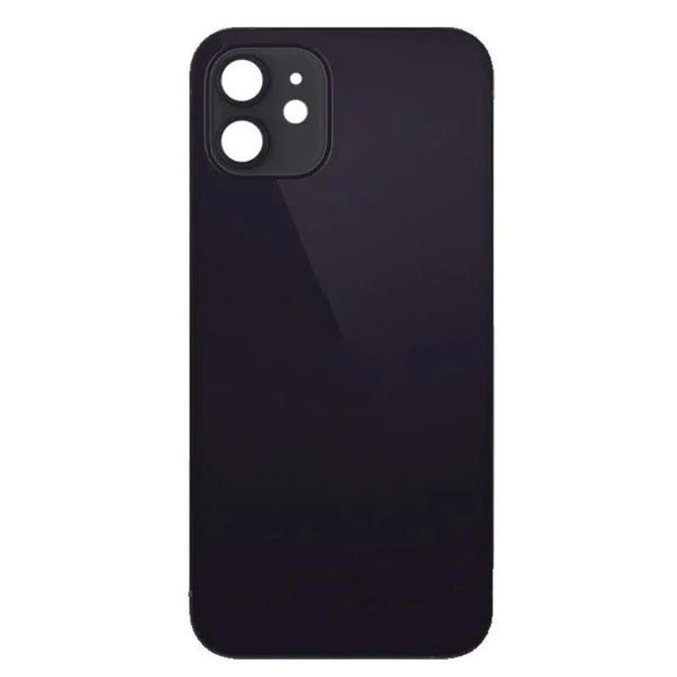 iPhone 12 Back Glass Battery Cover Back Cover Replacement Multicolour