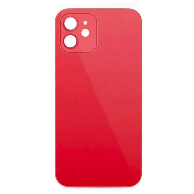iPhone 12 Back Glass Battery Cover Back Cover Replacement Multicolour