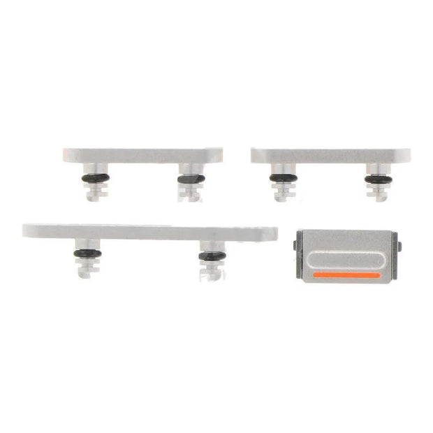 For Apple iPhone 13 / 13 Mini Replacement Power & Volume Buttons