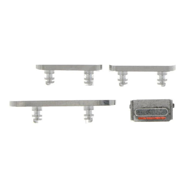 For Apple iPhone 13 Pro / 13 Pro Max Replacement Power & Volume Buttons