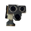For Apple iPhone 13 Pro / 13 Pro Max Replacement Rear Camera Module 12MP + 12MP + 12MP