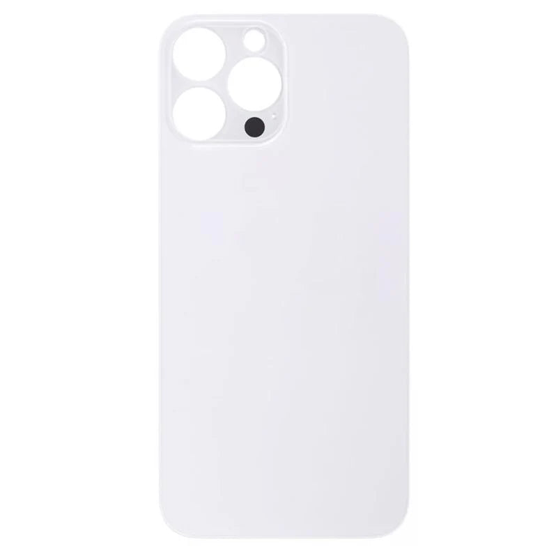 iPhone 13 Pro Back Glass Battery Cover Back Cover Replacement Multicolor