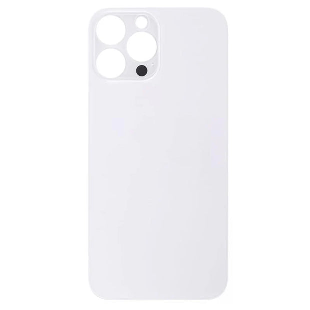 iPhone 13 Pro Back Glass Battery Cover Back Cover Replacement Multicolor
