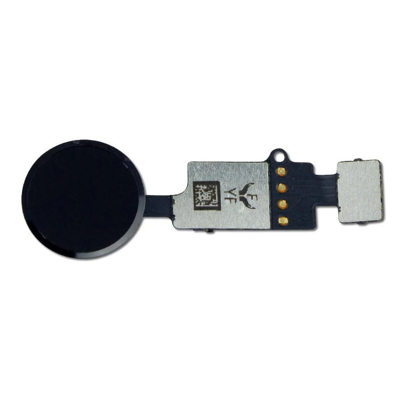 For Apple iPhone 7 / 7 Plus / 8 / 8 Plus / SE2 YF Home Button Flex Kit