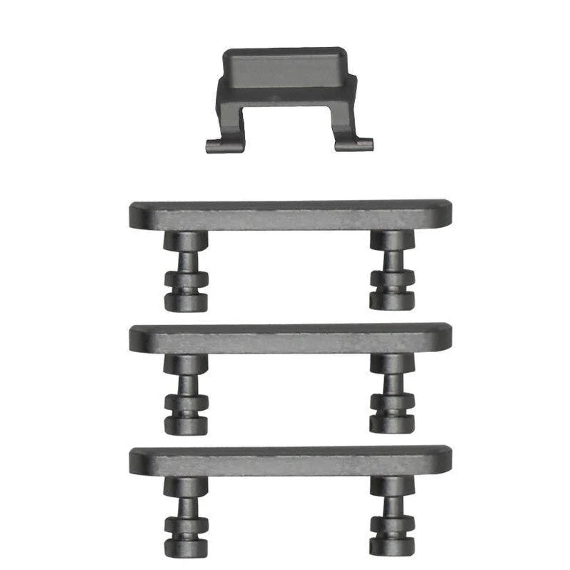 For Apple iPhone 8 Plus Replacement Button Set
