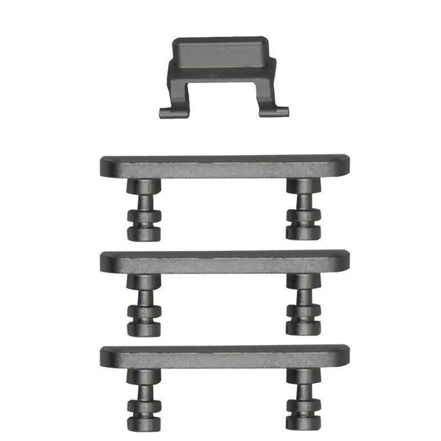 For Apple iPhone 8 Plus Replacement Button Set