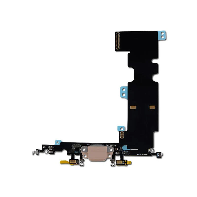 For Apple iPhone 8 Plus Replacement Charging Port, Antenna & Microphone Flex