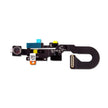 For Apple iPhone 8 / SE2 Replacement Front Camera, Light/Proximity Sensor & Top Microphone Flex
