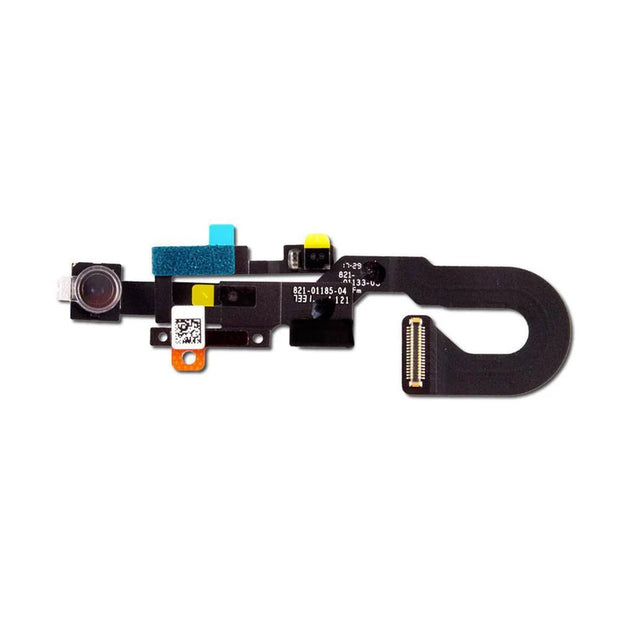 For Apple iPhone 8 / SE2 Replacement Front Camera, Light/Proximity Sensor & Top Microphone Flex