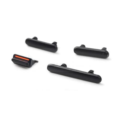 For Apple iPhone XR Replacement Button Set