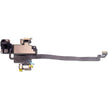 For Apple iPhone XR Replacement Proximity Sensor, Earpiece Speaker and Microphone Flex