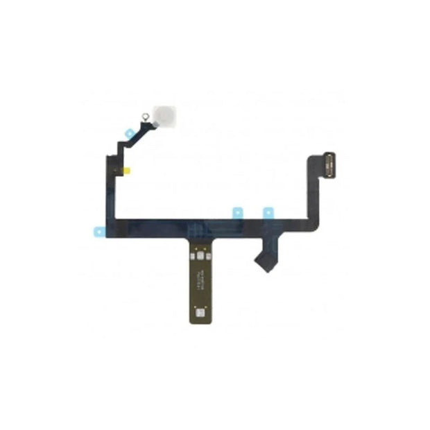 For Apple iPhone 14 Plus Replacement Flashlight Sensor Flex Cable
