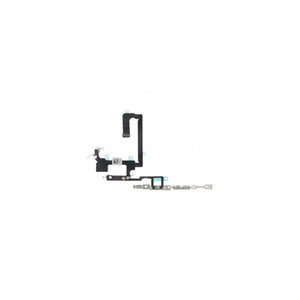 For Apple iPhone 14 Plus Replacement Power Button Flex Cable