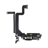 For Apple iPhone 14 Pro Max Replacement Charging Port Flex Cable