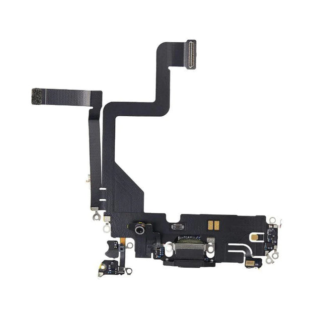 For Apple iPhone 14 Pro Replacement Charging Port Flex