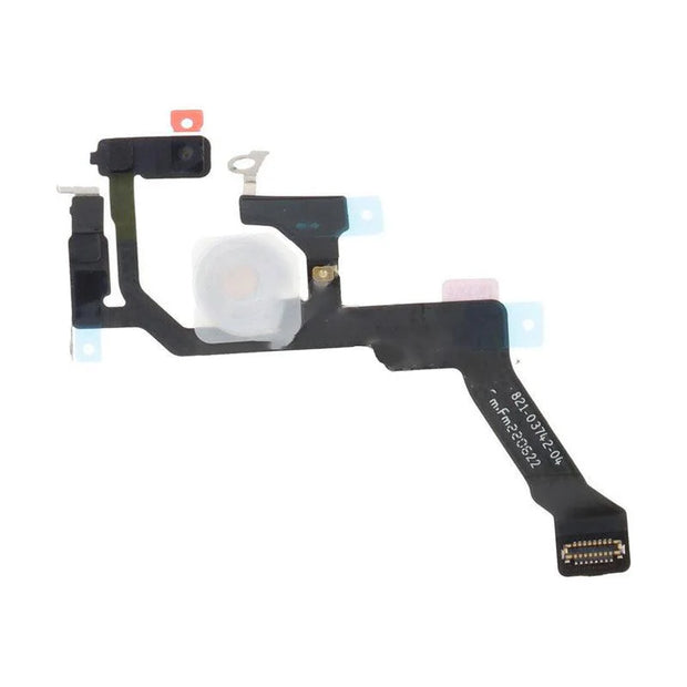 For Apple iPhone 14 Pro Replacement Flash light Sensor Flex Cable