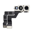 For Apple iPhone 14 Pro Replacement Front Camera
