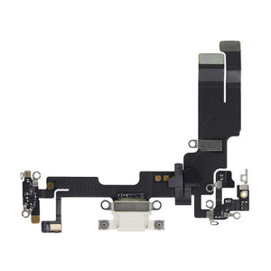 For Apple iPhone 14 Replacement Charging Port Flex