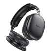 HOCO W35 Air Light Wireless Headphones 45 Hours Support TF Card AUX Mode Gaming