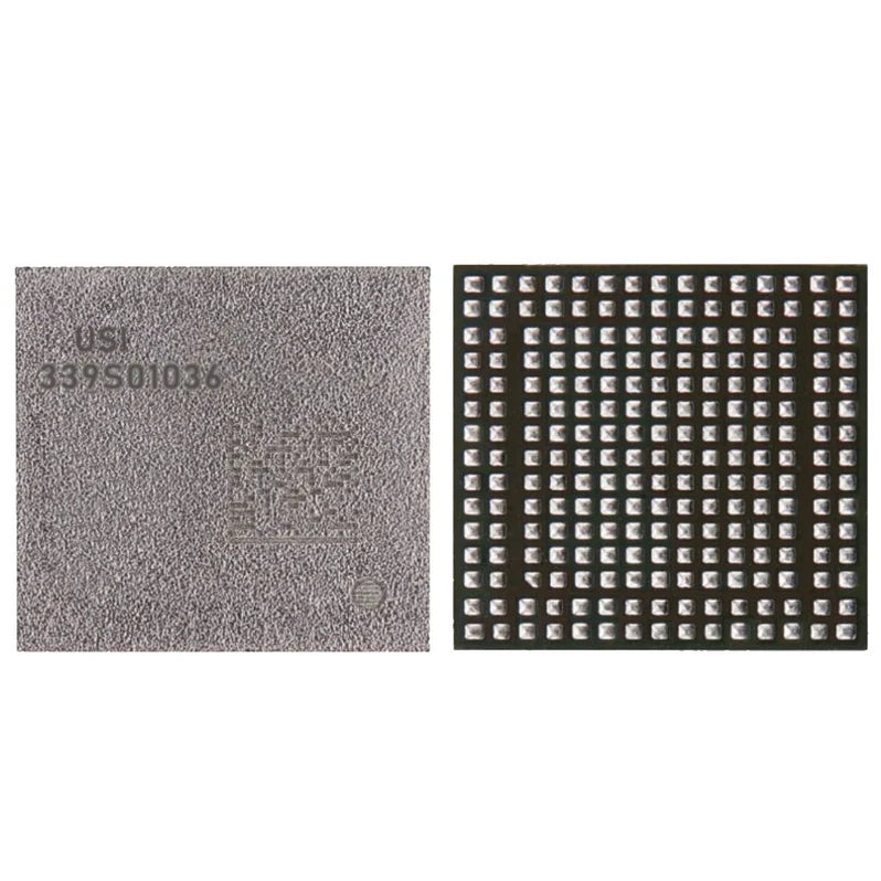 For Apple iPhone 14 / 14 Plus / 14 Pro / 14 Pro Max Replacement Wifi / Bluetooth IC Chip