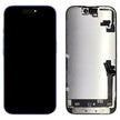 True Tone/FHDAMOD LCD Screen Display Digitizer Assembly Compatible For iPhone 16