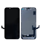 iPhone 14 LCD Screen Display Digitizer with Frame Assembly Wholesale