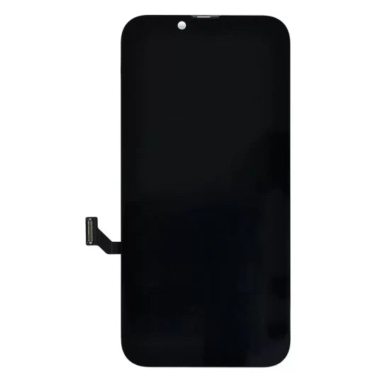 iPhone 14 LCD Screen Display Digitizer with Frame Assembly Wholesale