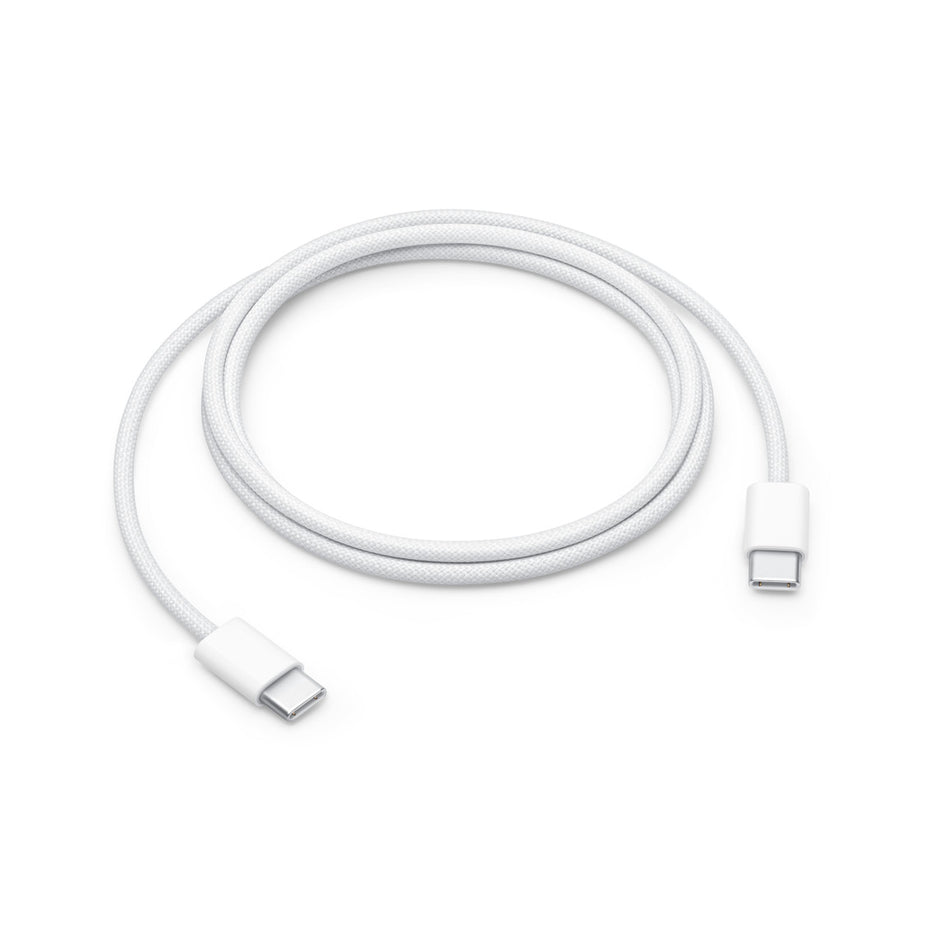 Apple Ultra-Fast 1-Meter TYPE-C TYPE-C Braided Charging Cable