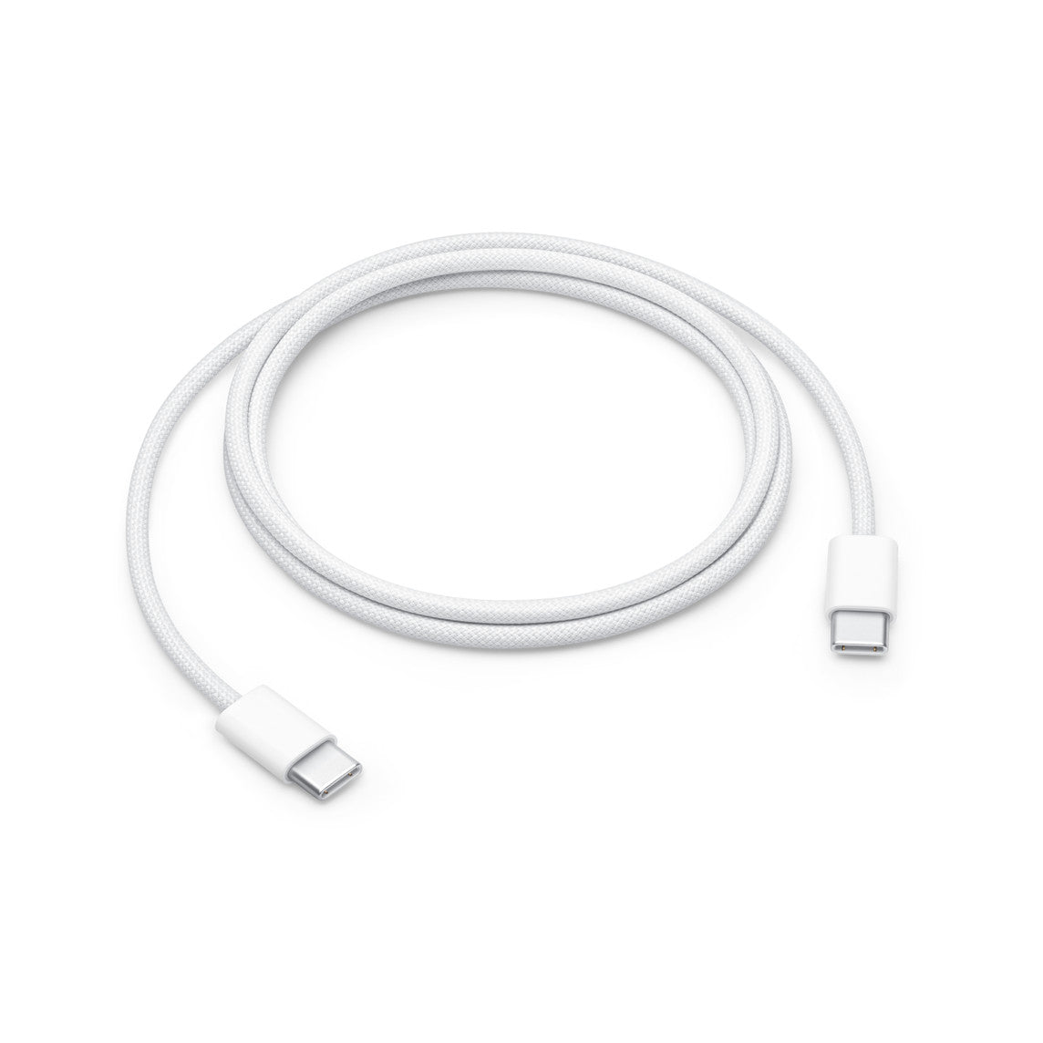 Apple Ultra-Fast 1-Meter TYPE-C TYPE-C Braided Charging Cable