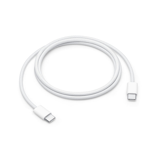 Apple Ultra-Fast 1-Meter TYPE-C TYPE-C Braided Charging Cable