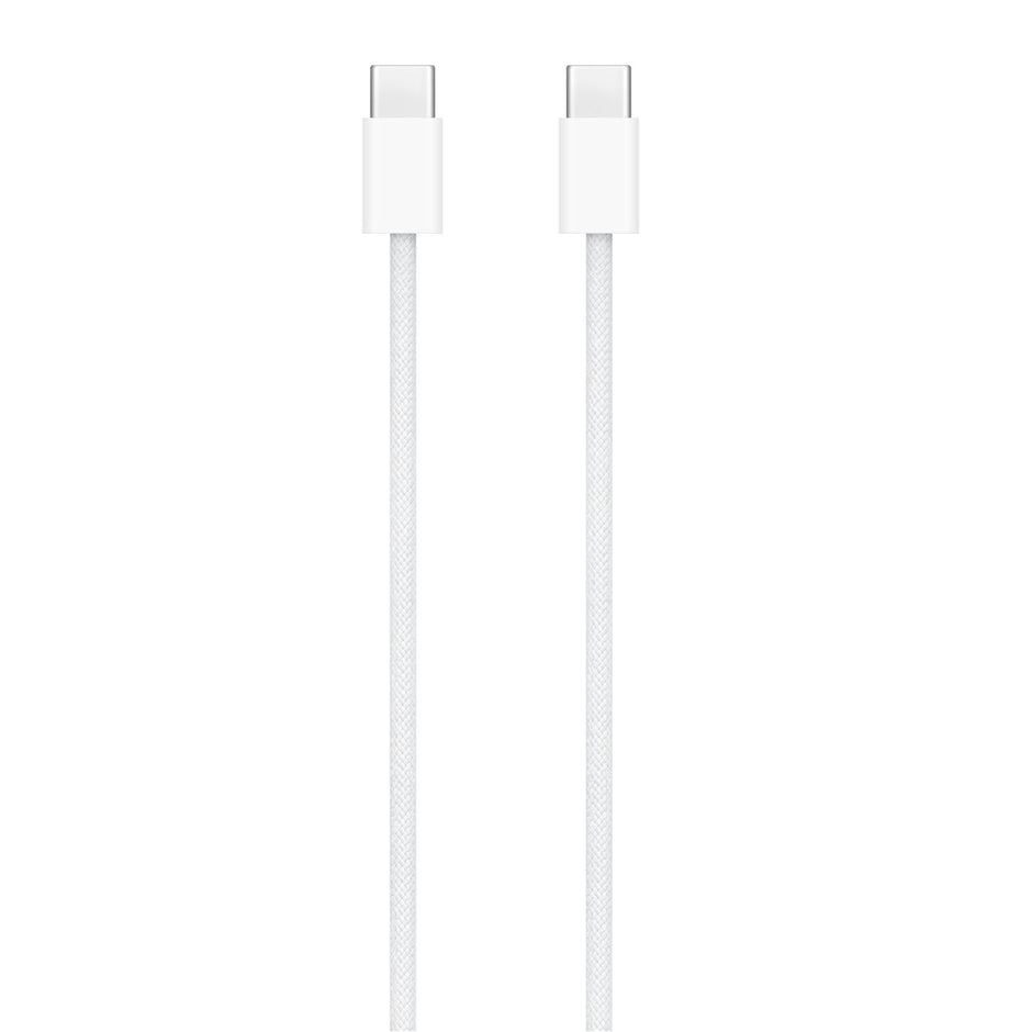 Apple Ultra-Fast 1-Meter TYPE-C TYPE-C Braided Charging Cable