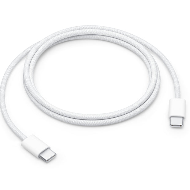 60W USB-C Charge Cable (1m)