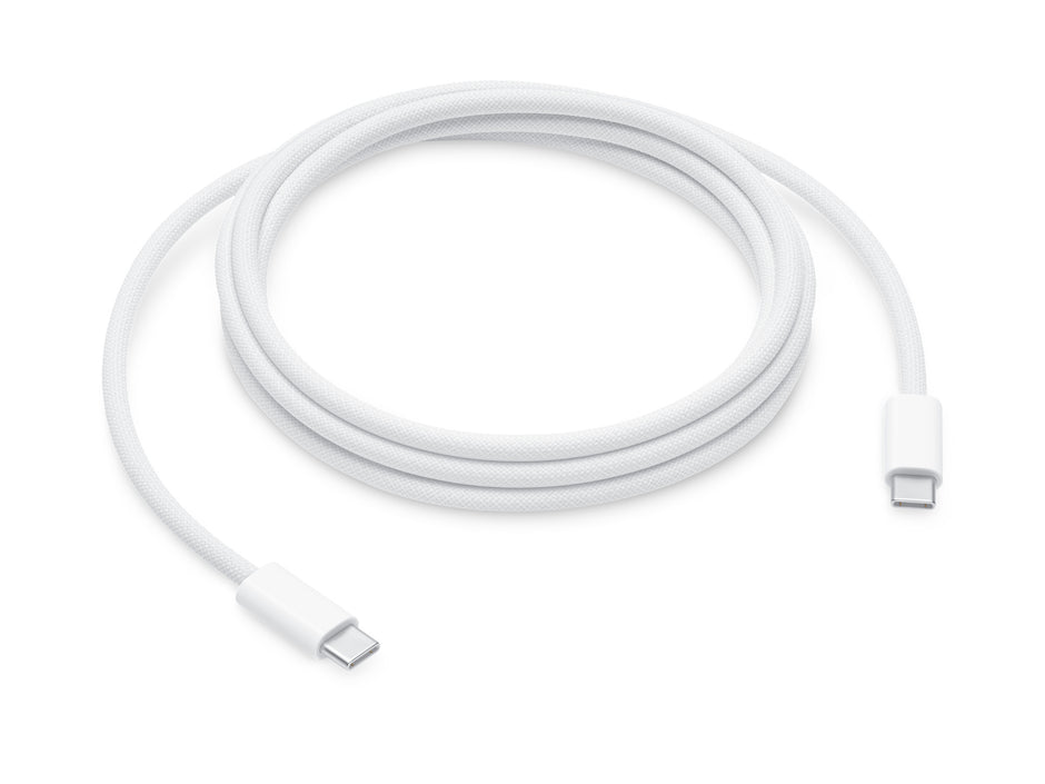 Apple 2M 240W USB C to USB C Cable