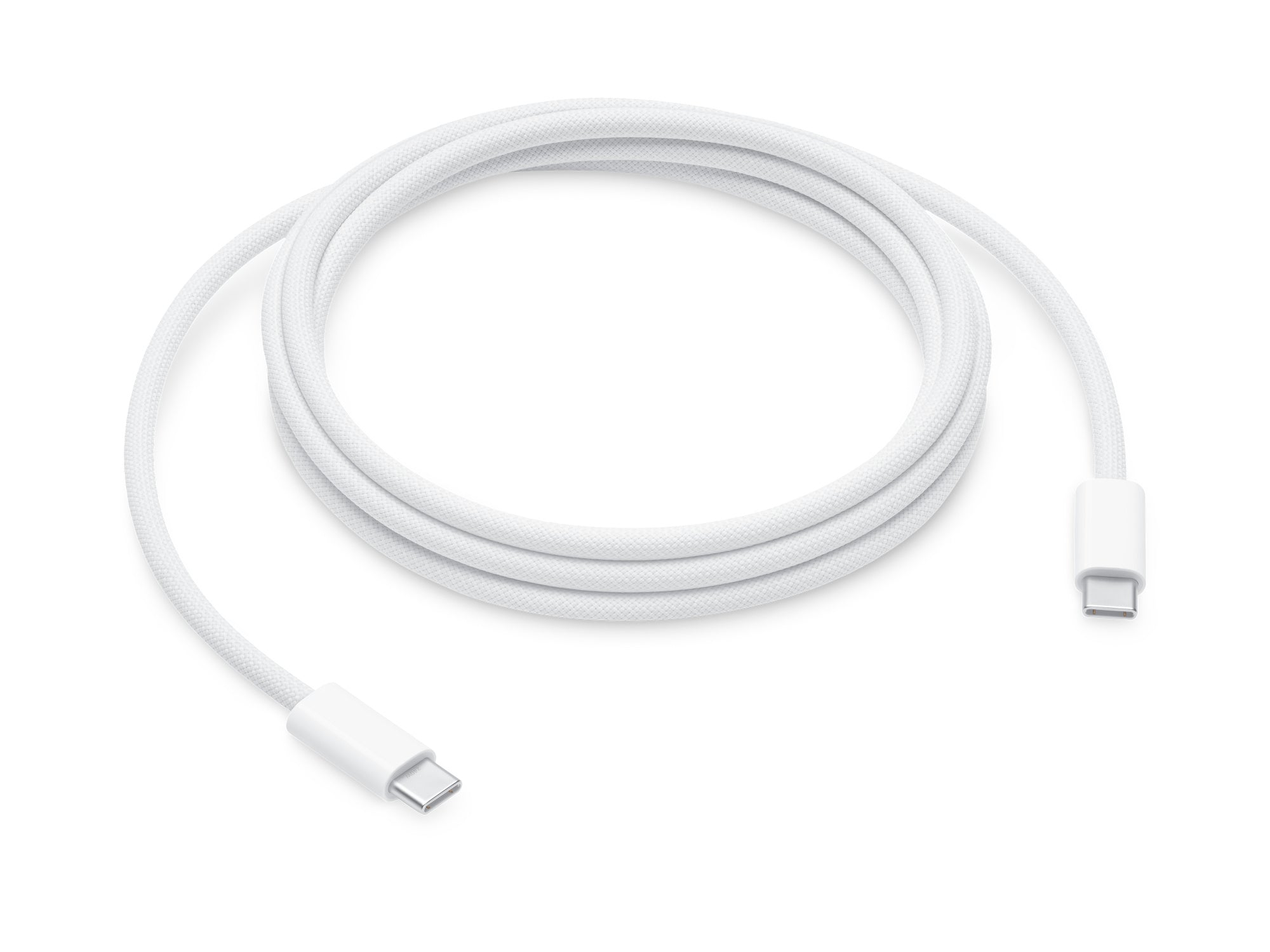Apple 2M 240W USB C to USB C Cable
