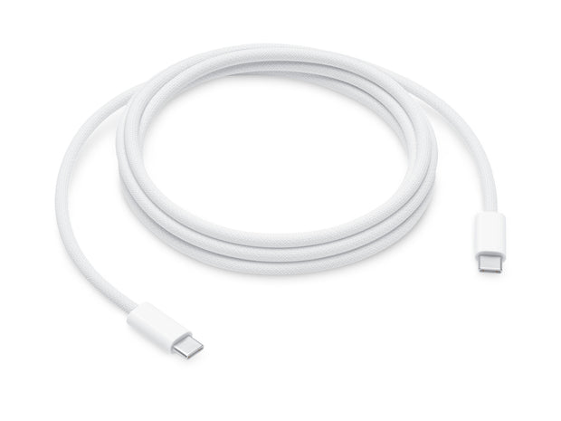 Apple 2M 240W USB C to USB C Cable