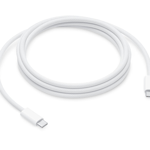 Apple 2M 240W USB C to USB C Cable