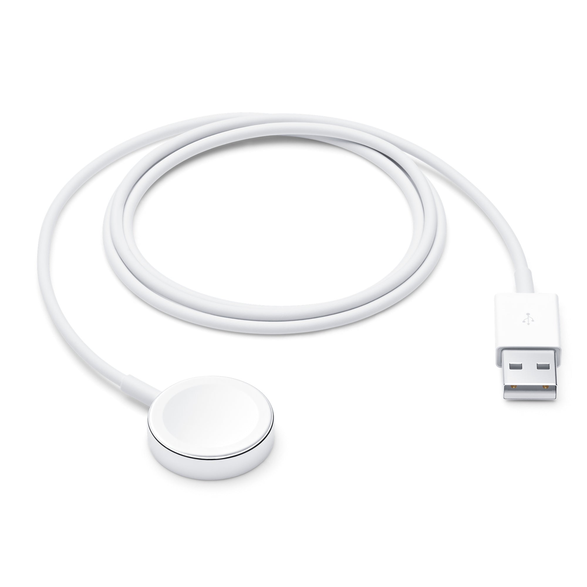 Magnetic Wireless Apple Watch Charging Cable (1m)