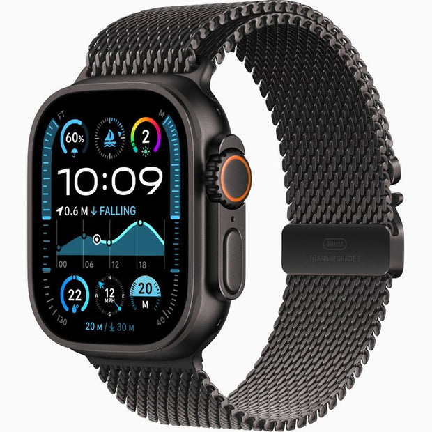 SmartFit Wireless Smart Watch – Stylish, Functional & Connected