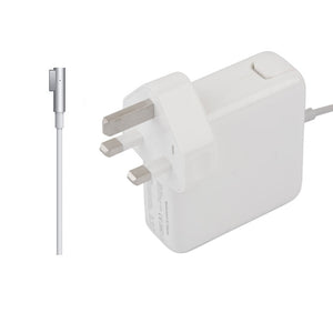 MacBook Pro Charger, 85W Power Adapter Replacement Mac Pro/Air Charger Mags Safe 1 Compatible With Mac book Air Charger 13"15"17" Inch- Mid 2009-2011 Mid 2012 Models A1369 A1343 1290 A1278