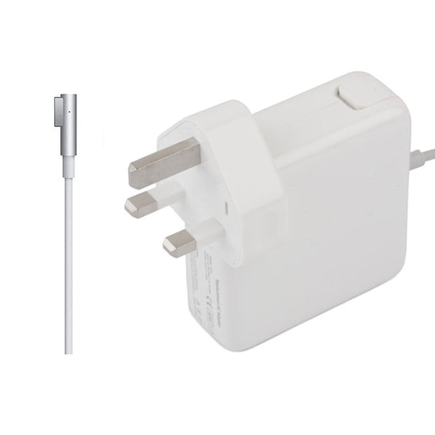 MacBook Pro Charger, 85W Power Adapter Replacement Mac Pro/Air Charger Mags Safe 1 Compatible With Mac book Air Charger 13"15"17" Inch- Mid 2009-2011 Mid 2012 Models A1369 A1343 1290 A1278