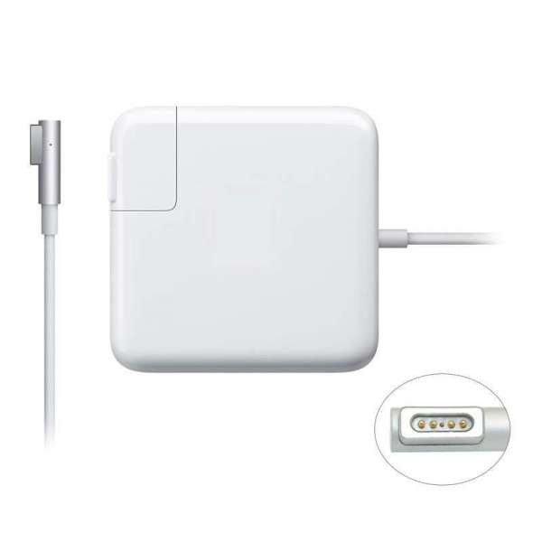 MagSafe MacBook chargers 45W for MacBook Air 13" (2008 - 2011) & 11" (2010 - 2011)