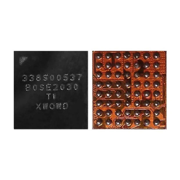 For Apple iPhone 12 - 14 Series Replacement Small Audio IC / Sound Amplifier Chip