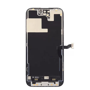 iPhone 14 Pro Max LCD Screen Display Digitizer Frame Assembly Wholesale